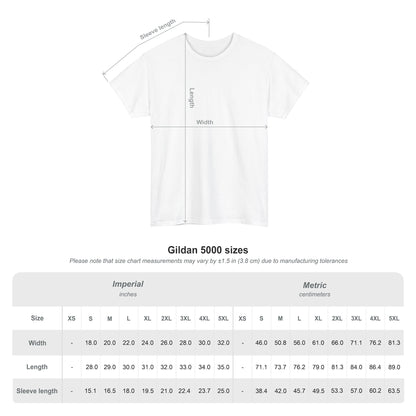 #Postallife Cotton Tee - Trendy Apparel for Postal Workers